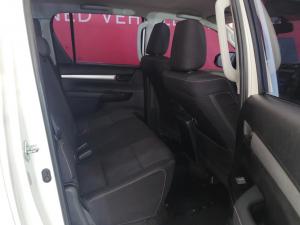 Toyota Hilux 2.4GD-6 double cab 4x4 Raider auto - Image 10