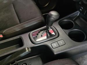 Toyota Hilux 2.4GD-6 double cab 4x4 Raider auto - Image 13