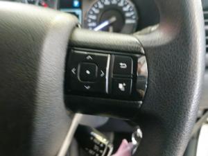 Toyota Hilux 2.4GD-6 double cab 4x4 Raider auto - Image 19