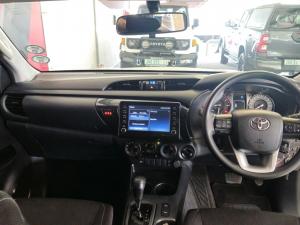 Toyota Hilux 2.4GD-6 double cab 4x4 Raider auto - Image 20