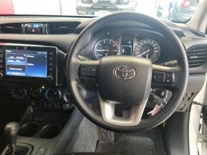 Toyota Hilux 2.4GD-6 double cab 4x4 Raider auto - Image 21