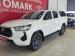 Toyota Hilux 2.4GD-6 double cab 4x4 Raider auto - Thumbnail 2