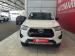 Toyota Hilux 2.4GD-6 double cab 4x4 Raider auto - Thumbnail 3