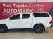Toyota Hilux 2.4GD-6 double cab 4x4 Raider auto - Thumbnail 5