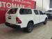 Toyota Hilux 2.4GD-6 double cab 4x4 Raider auto - Thumbnail 8