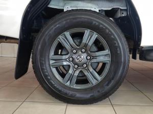 Toyota Hilux 2.4GD-6 double cab 4x4 Raider auto - Image 9
