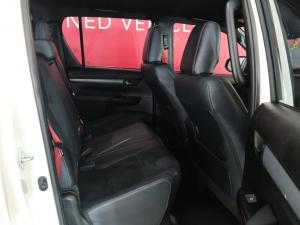 Toyota Hilux 2.8GD-6 double cab 4x4 GR-Sport - Image 11