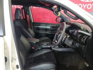 Toyota Hilux 2.8GD-6 double cab 4x4 GR-Sport - Image 15