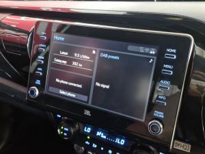 Toyota Hilux 2.8GD-6 double cab 4x4 GR-Sport - Image 17