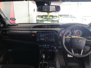 Toyota Hilux 2.8GD-6 double cab 4x4 GR-Sport - Image 22