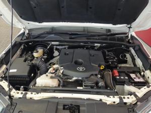 Toyota Hilux 2.8GD-6 double cab 4x4 GR-Sport - Image 24