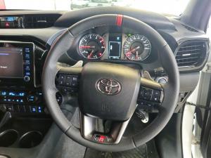 Toyota Hilux 2.8GD-6 double cab 4x4 GR-Sport - Image 26