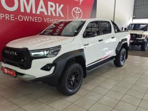Toyota Hilux 2.8GD-6 double cab 4x4 GR-Sport - Image 3