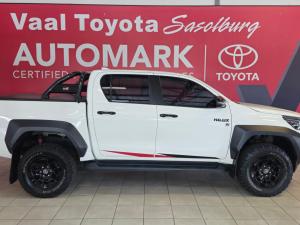Toyota Hilux 2.8GD-6 double cab 4x4 GR-Sport - Image 5