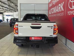 Toyota Hilux 2.8GD-6 double cab 4x4 GR-Sport - Image 6