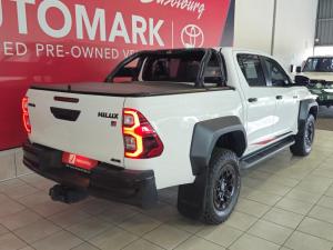 Toyota Hilux 2.8GD-6 double cab 4x4 GR-Sport - Image 7