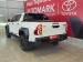 Toyota Hilux 2.8GD-6 double cab 4x4 GR-Sport - Thumbnail 8