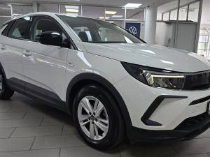 Opel Grandland 1.6T - Image 11