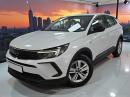 Thumbnail Opel Grandland 1.6T