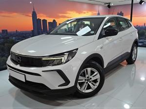 Opel Grandland 1.6T - Image 1