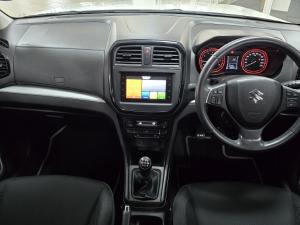 Suzuki Vitara Brezza 1.5 GLX - Image 10
