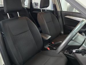 Suzuki Vitara Brezza 1.5 GLX - Image 15