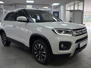 Suzuki Vitara Brezza 1.5 GLX - Image 18
