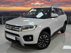 Suzuki Vitara Brezza 1.5 GLX - Image 1