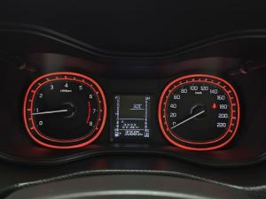 Suzuki Vitara Brezza 1.5 GLX - Image 22