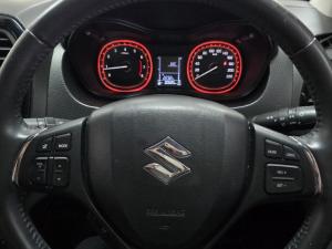 Suzuki Vitara Brezza 1.5 GLX - Image 2