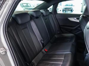 Audi A4 35TFSI Advanced - Image 13