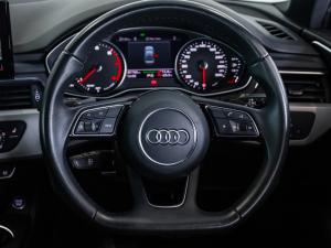 Audi A4 35TFSI Advanced - Image 14
