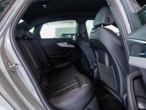 Audi A4 35TFSI Advanced - Image 16