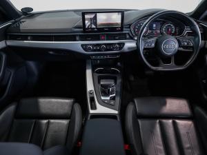 Audi A4 35TFSI Advanced - Image 17