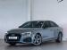 Audi A4 35TFSI Advanced - Thumbnail 1
