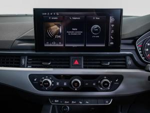 Audi A4 35TFSI Advanced - Image 20