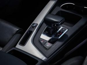 Audi A4 35TFSI Advanced - Image 21