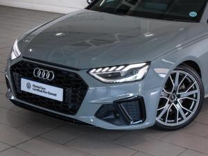 Audi A4 35TFSI Advanced - Image 3