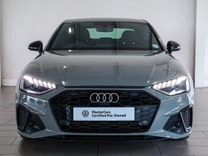 Audi A4 35TFSI Advanced - Image 6