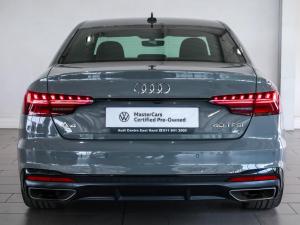 Audi A4 35TFSI Advanced - Image 7