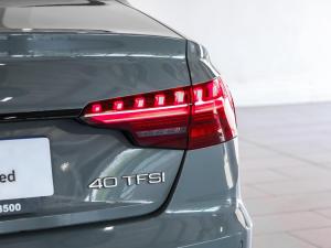 Audi A4 35TFSI Advanced - Image 8