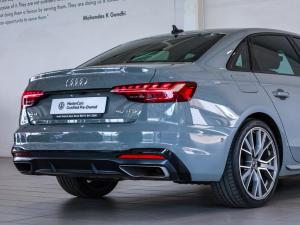 Audi A4 35TFSI Advanced - Image 9