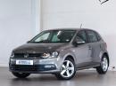 Thumbnail Volkswagen Polo Vivo hatch 1.6 Highline