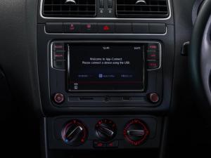 Volkswagen Polo Vivo hatch 1.6 Highline - Image 20