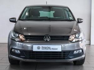Volkswagen Polo Vivo hatch 1.6 Highline - Image 2