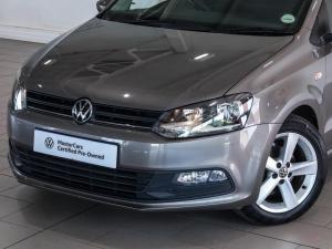 Volkswagen Polo Vivo hatch 1.6 Highline - Image 3
