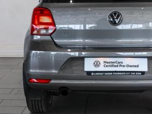 Volkswagen Polo Vivo hatch 1.6 Highline - Image 6