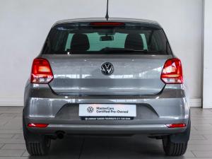 Volkswagen Polo Vivo hatch 1.6 Highline - Image 7