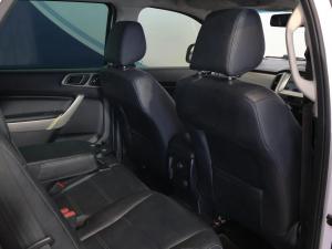 Ford Everest 2.0SiT XLT - Image 16