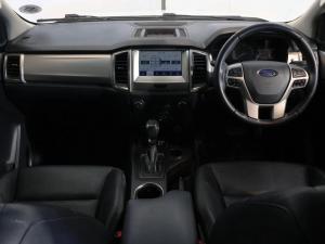 Ford Everest 2.0SiT XLT - Image 17